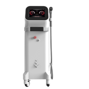 High-Power Diode Laser 4 Wave Ice