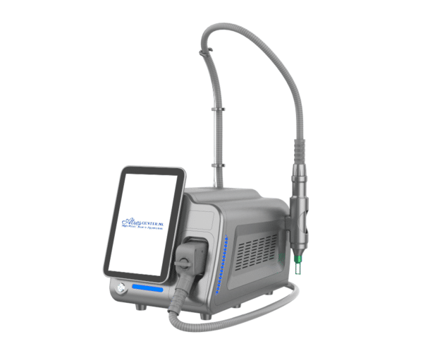 ND-Yag Laser