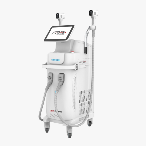 diode laser