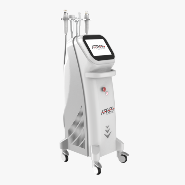 RF microneedling