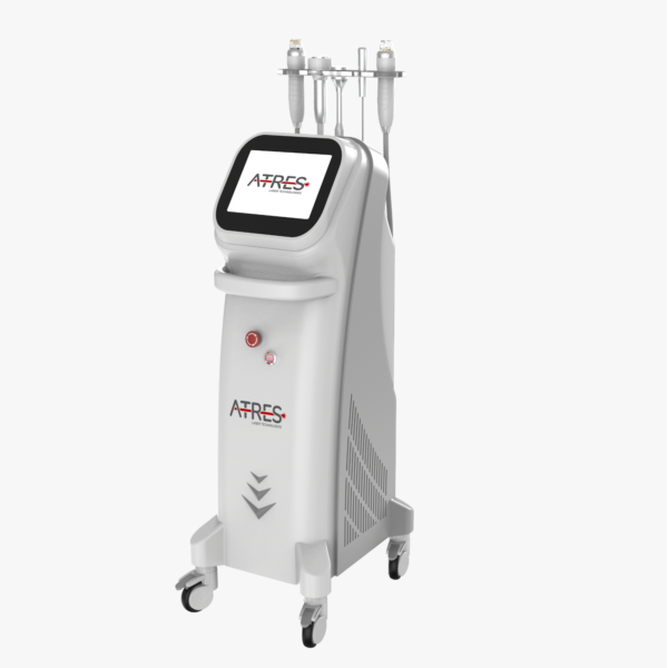 RF microneedling