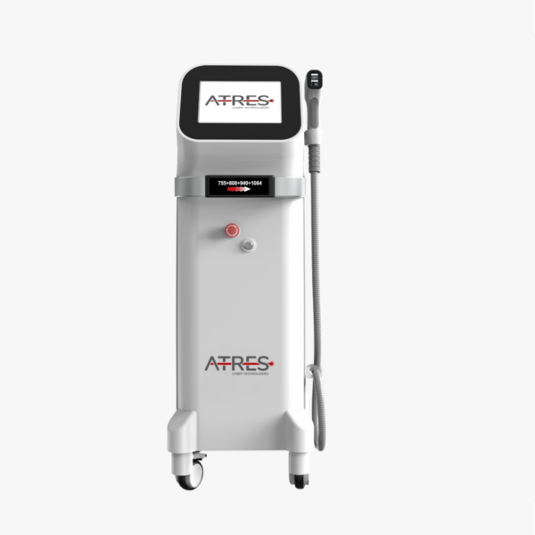 diode laser 4 wave