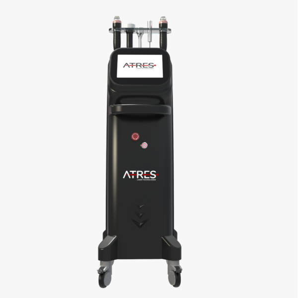 RF microneedling