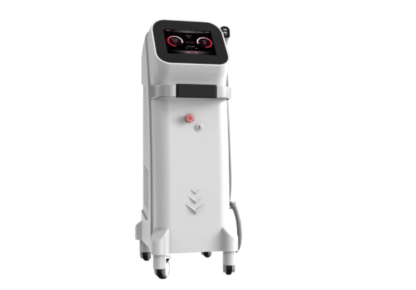 High-Power Diode Laser 4 Wave Ice
