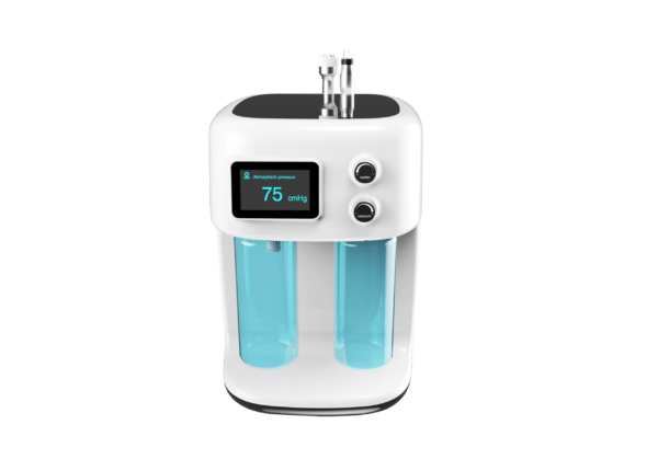 Hydra Spa