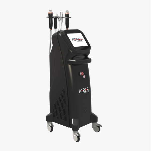 RF microneedling