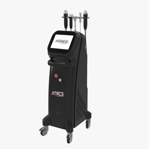 RF microneedling