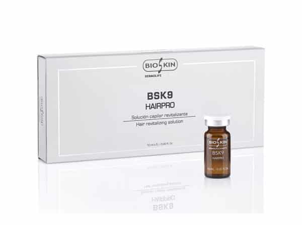 bioskin hairpro