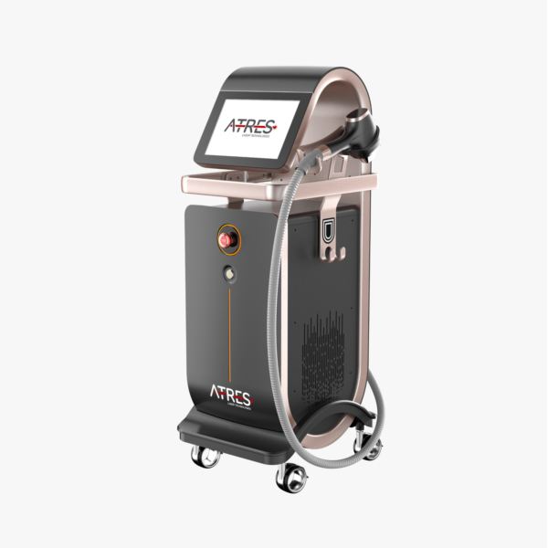 diode laser