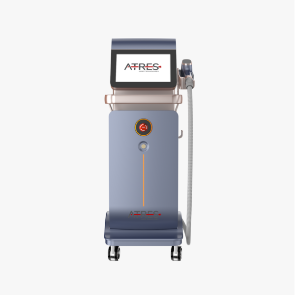 diode laser