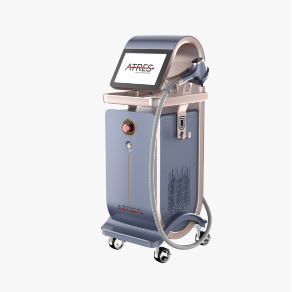 diode laser