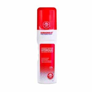 Burnshield Hydrogel