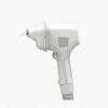 Klein opzetstuk voor Diode Triple Wave Ice Laser (neus en oren)