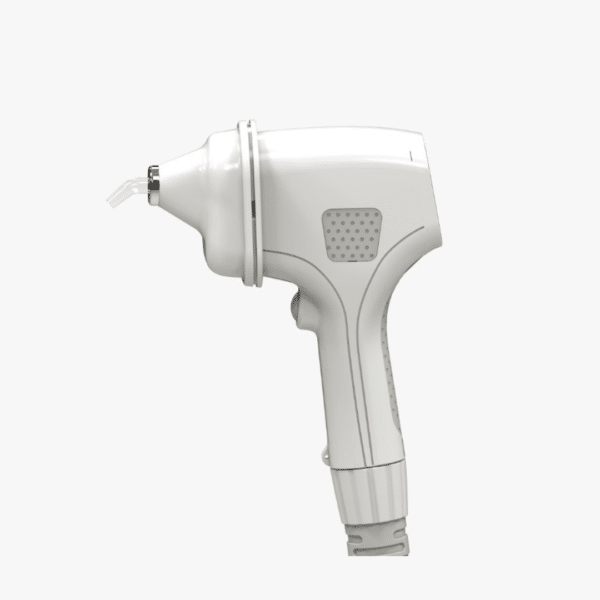 Klein opzetstuk voor Diode Triple Wave Ice Laser (neus en oren)