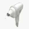 Klein opzetstuk voor Diode Triple Wave Ice Laser (neus en oren)