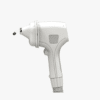 Klein opzetstuk voor Diode Triple Wave Ice Laser (neus en oren)