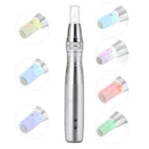 Microneedling pen