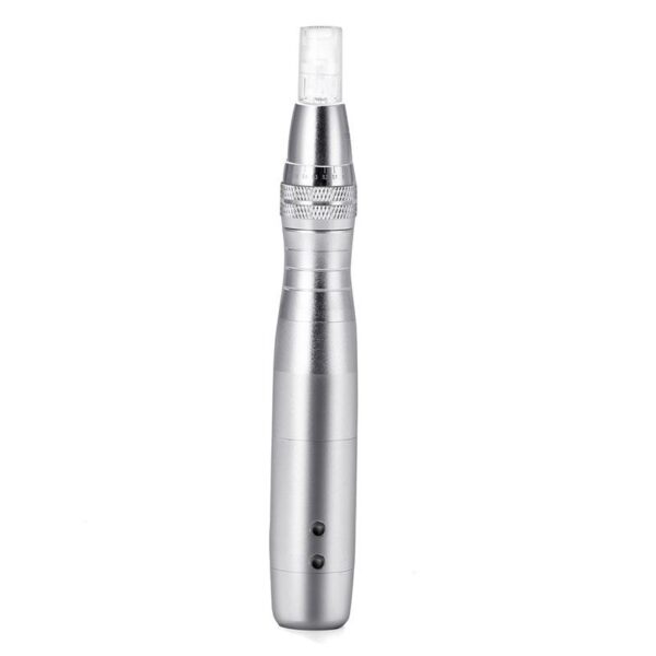 Microneedling pen