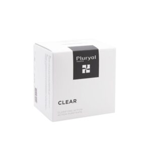 Pluryal Clear