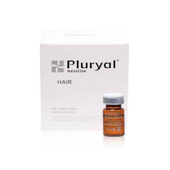 Pluryal Hair