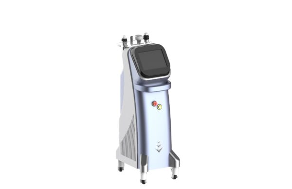 RF Microneedling