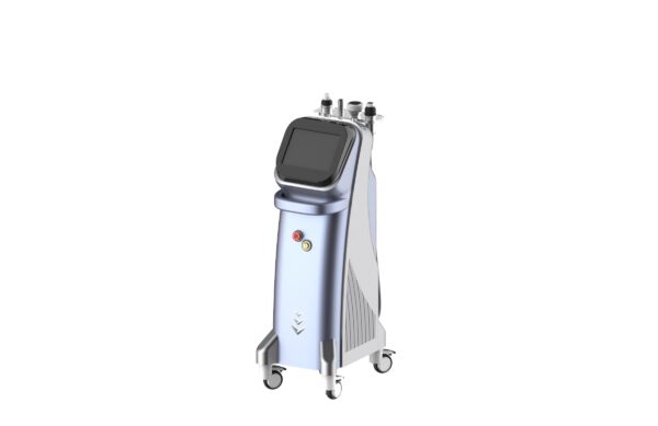 RF Microneedling