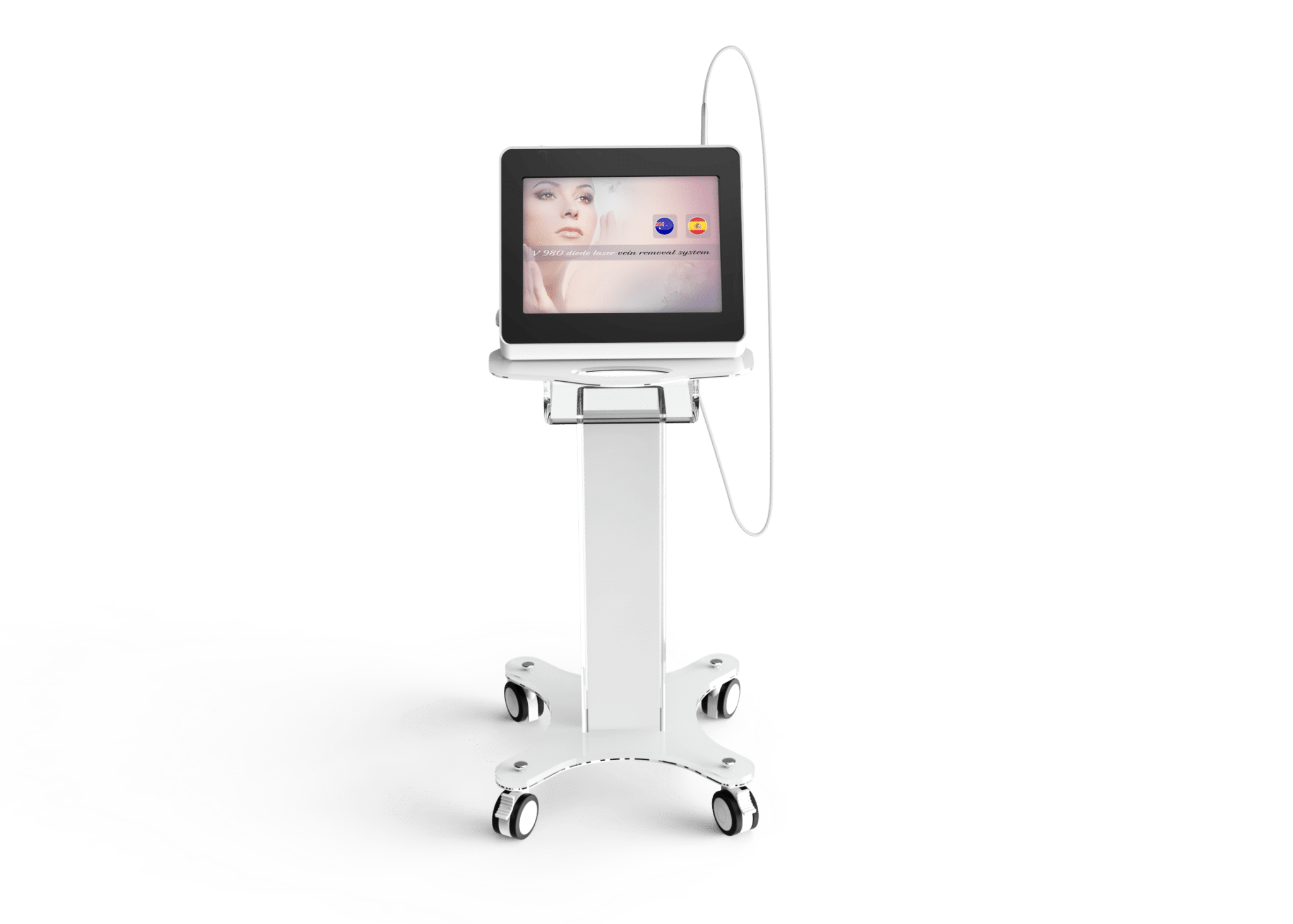 Vasculaire Laser