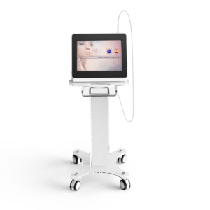 Vasculaire Laser