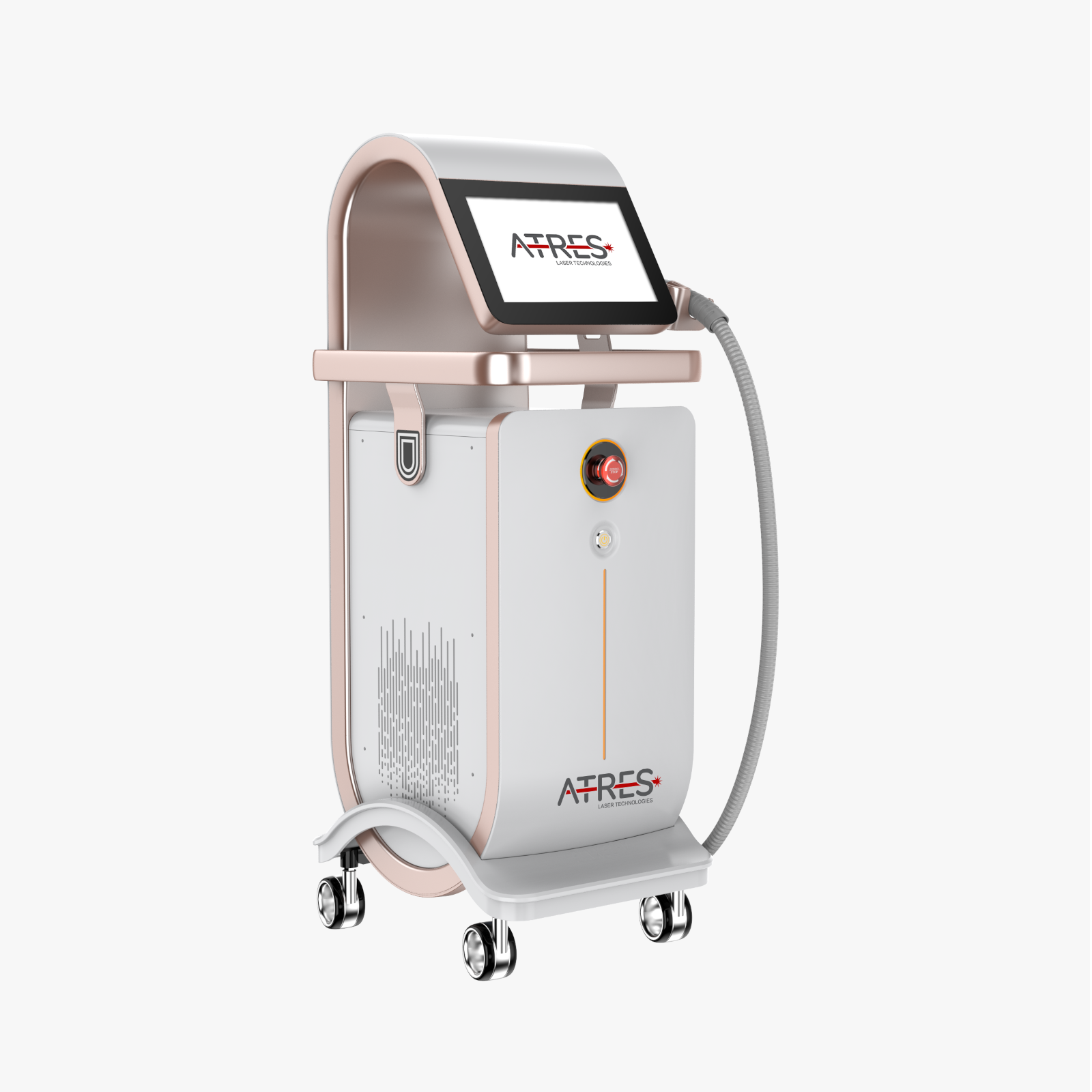 diode laser