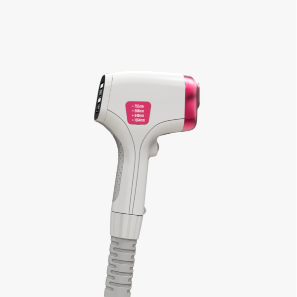 diode laser 4 wave