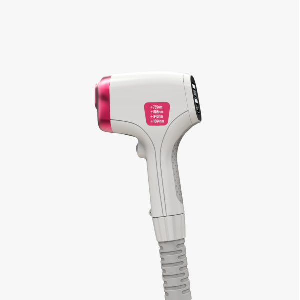 diode laser 4 wave