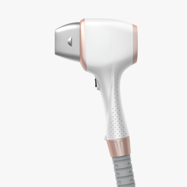 head diode laser
