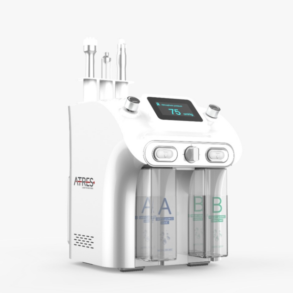 hydra spa new