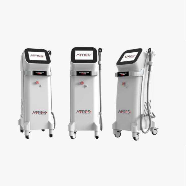 diode laser 4 wave