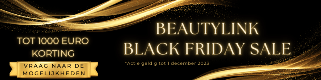 black friday sale beautylink
