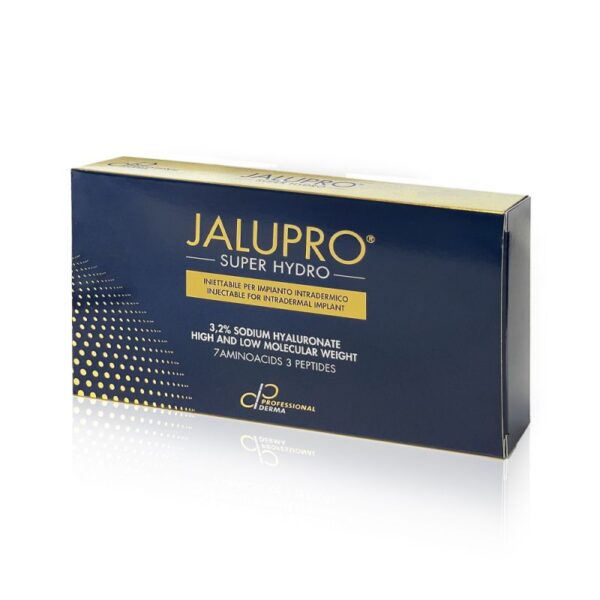 Jalupro