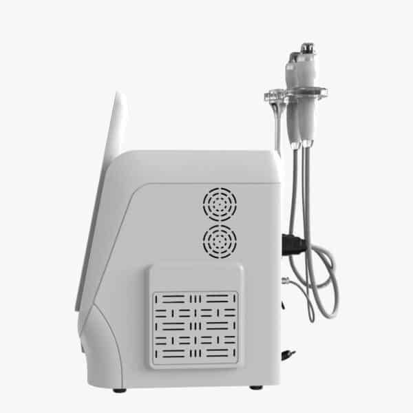 rf microneedling tafelmodel