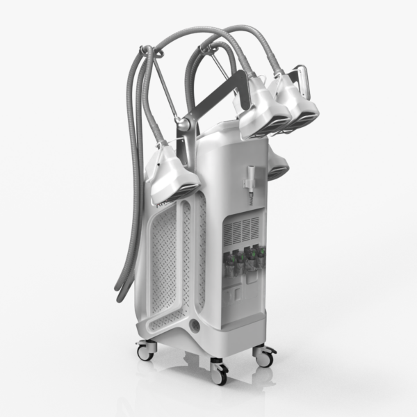 Ceta Cool 360 ° Cryolipolyse - Afbeelding 5