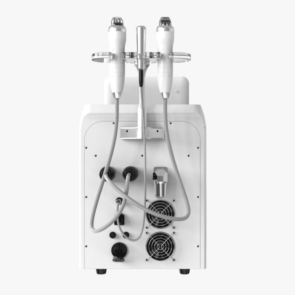 rf microneedling tafelmodel